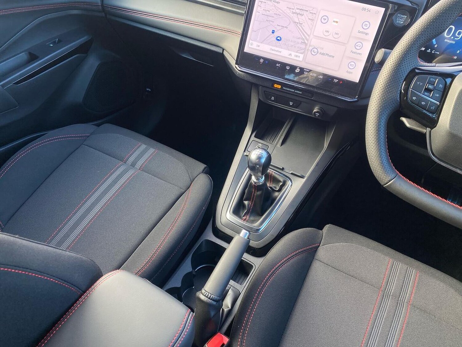 Used Ford Puma 2025 for sale - 76273526: Photo 13