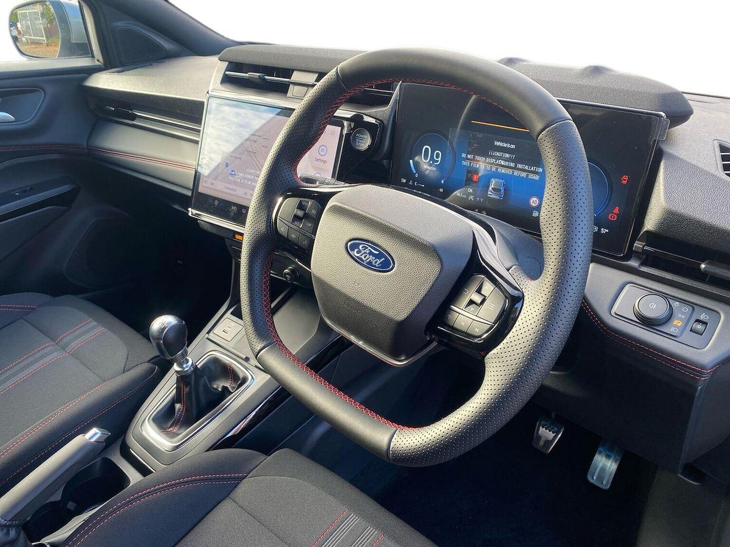 Used Ford Puma 2025 for sale - 76273526: Photo 15