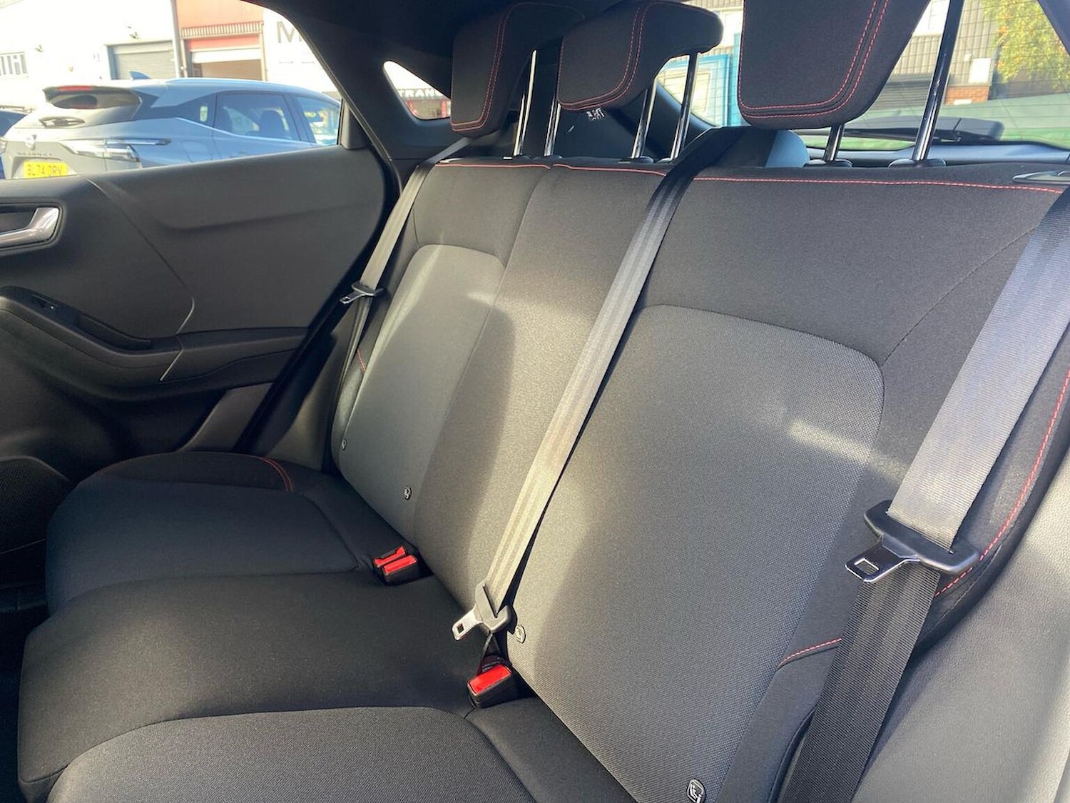 Used Ford Puma 2025 for sale - 76273526: Photo 16