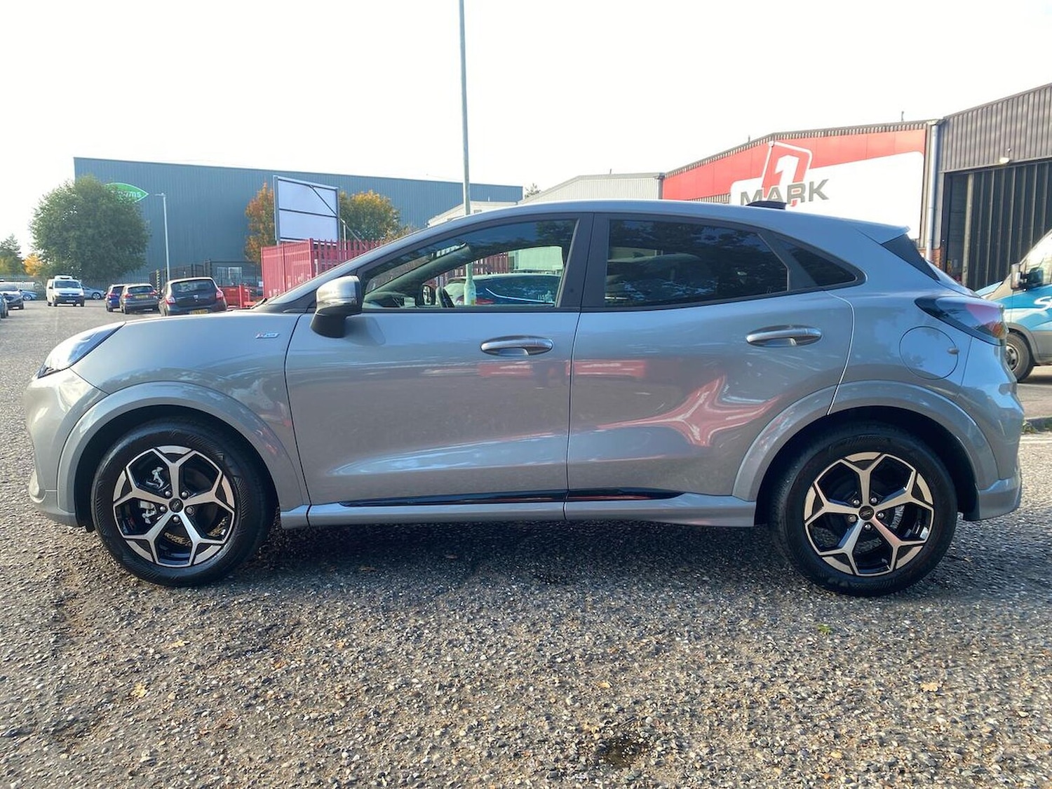 Used Ford Puma 2025 for sale - 76273526: Photo 19
