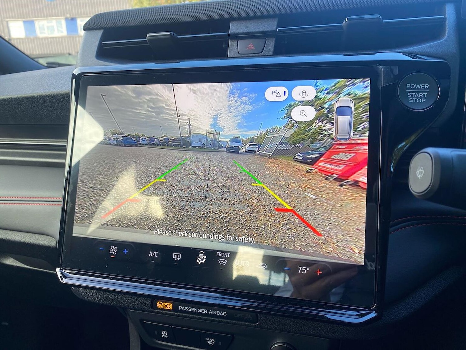 Used Ford Puma 2025 for sale - 76273526: Photo 23