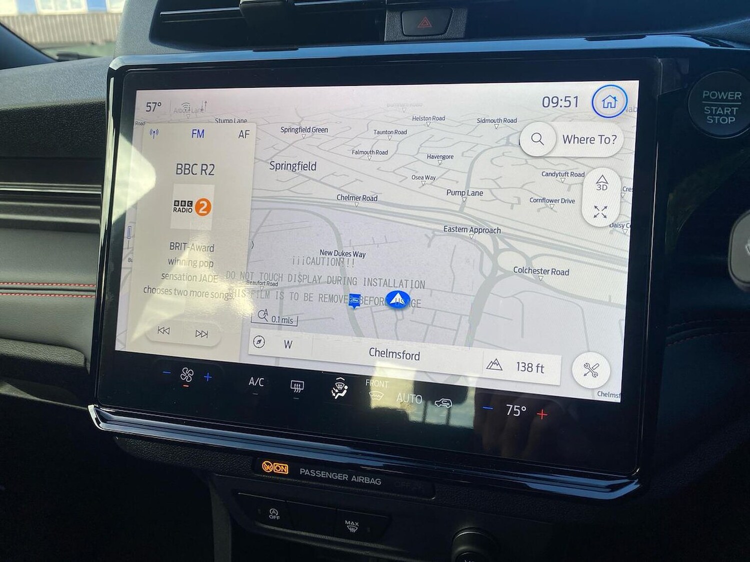 Used Ford Puma 2025 for sale - 76273526: Photo 24