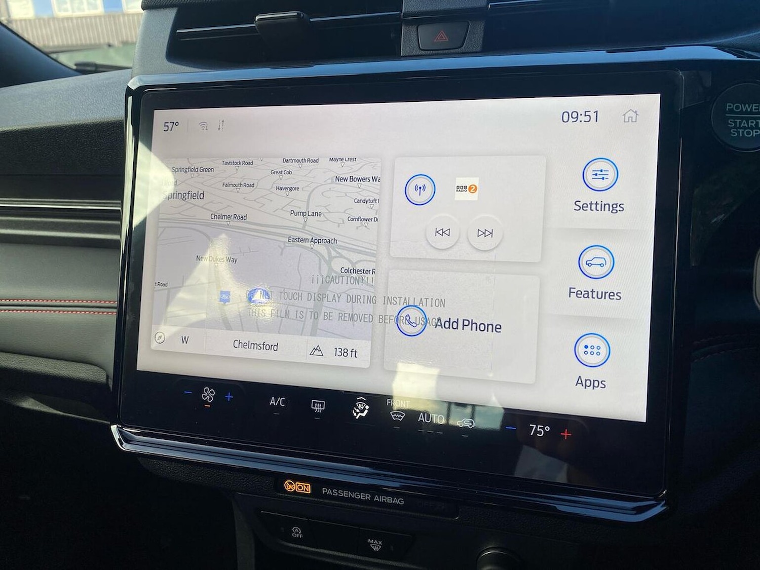 Used Ford Puma 2025 for sale - 76273526: Photo 25