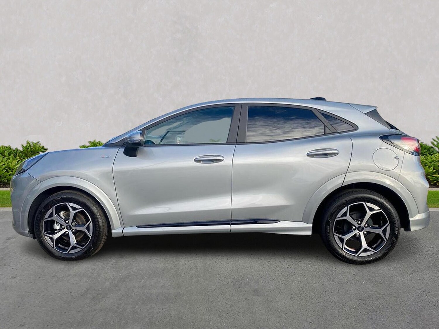 Used Ford Puma 2025 for sale - 76273526: Photo 3