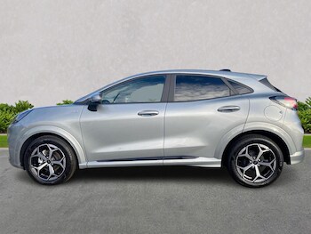 Used Ford Puma 2025 for sale - 76273526: Photo