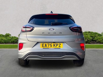 Used Ford Puma 2025 for sale - 76273526: Photo