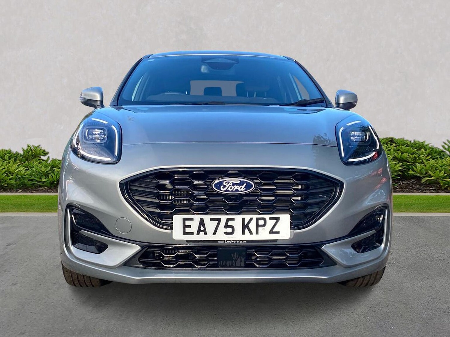 Used Ford Puma 2025 for sale - 76273526: Photo 5