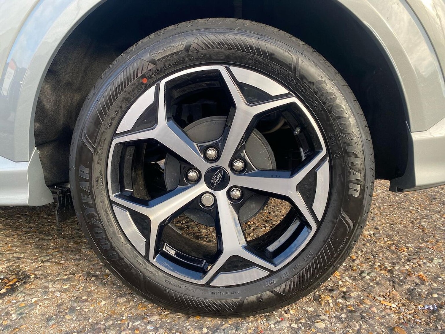 Used Ford Puma 2025 for sale - 76273526: Photo 6