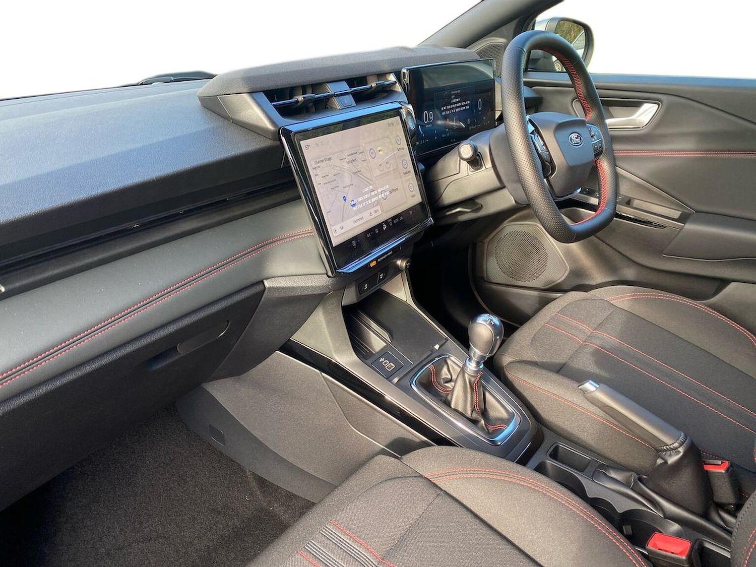 Used Ford Puma 2025 for sale - 76273526: Photo 7