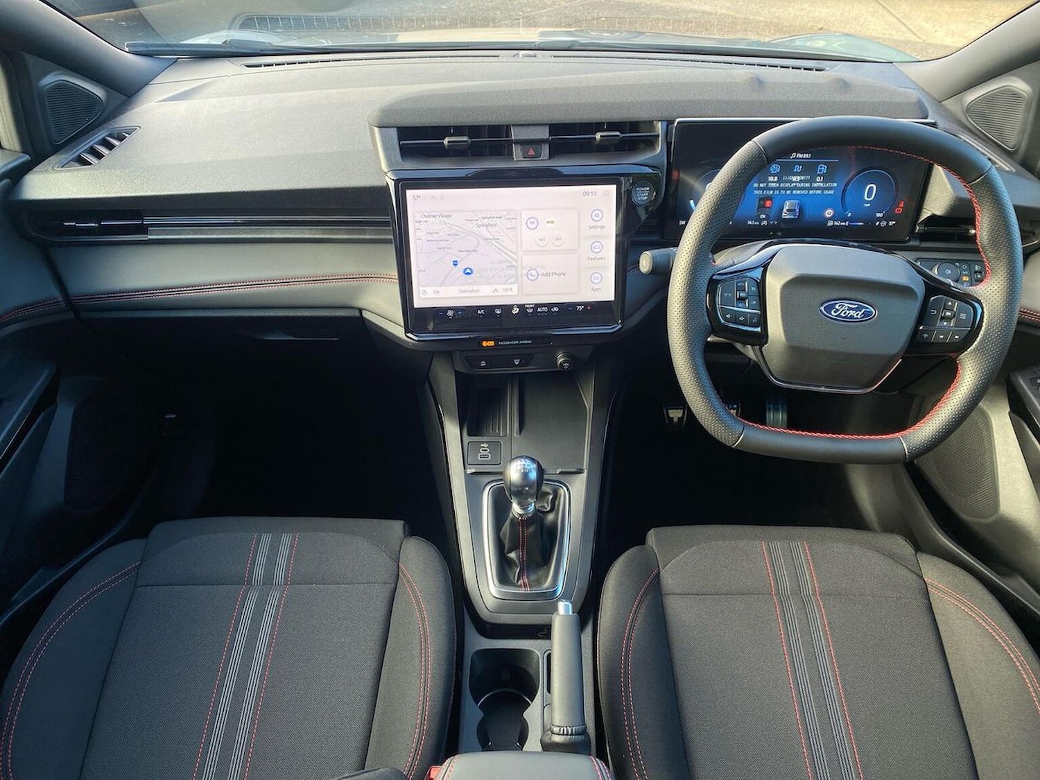 Used Ford Puma 2025 for sale - 76273526: Photo 8