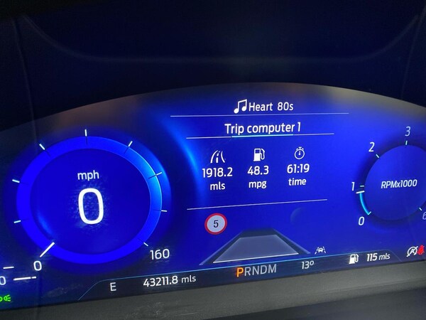 Used Ford Kuga 2022 for sale - 75982177: Photo 10