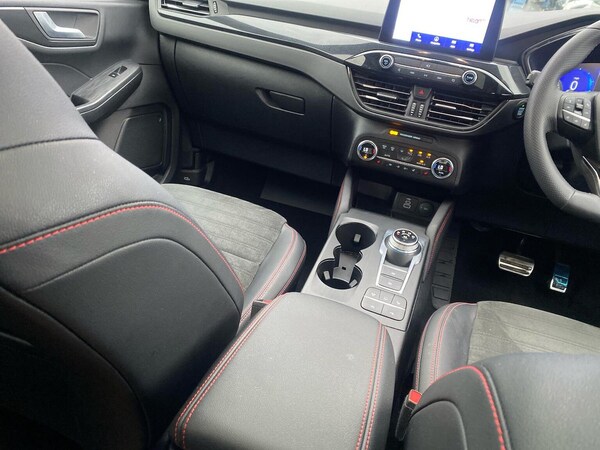 Used Ford Kuga 2022 for sale - 75982177: Photo 13
