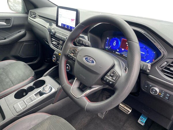 Used Ford Kuga 2022 for sale - 75982177: Photo 15
