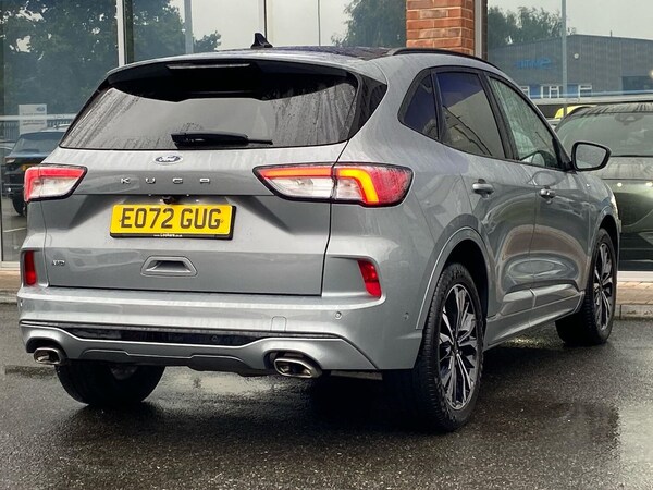 Used Ford Kuga 2022 for sale - 75982177: Photo 18