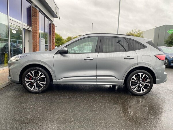 Used Ford Kuga 2022 for sale - 75982177: Photo 19