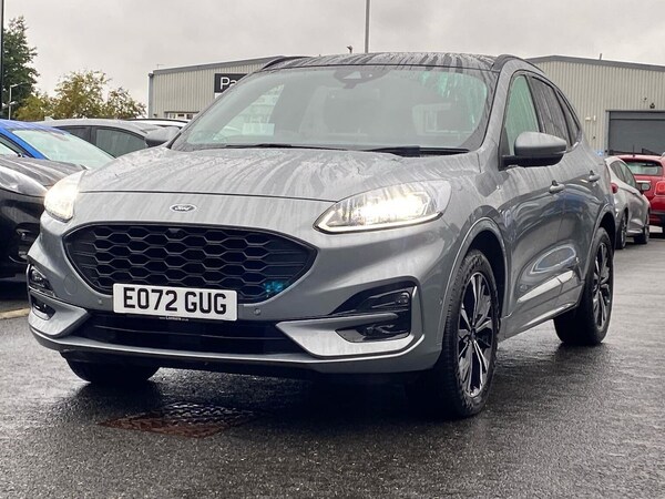Used Ford Kuga 2022 for sale - 75982177: Photo 20