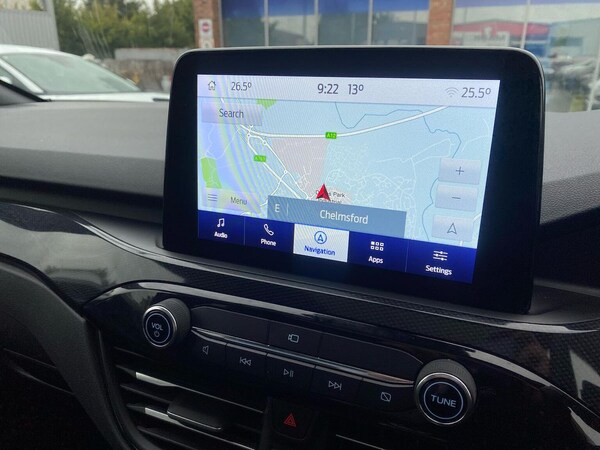 Used Ford Kuga 2022 for sale - 75982177: Photo 24