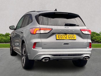 Used Ford Kuga 2022 for sale - 75982177: Photo 2