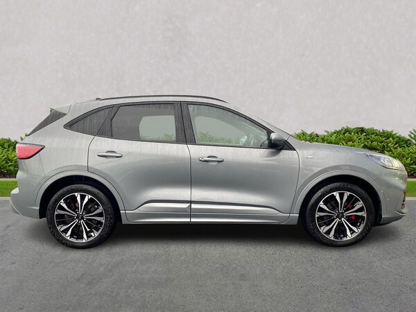 Used Ford Kuga 2022 for sale - 75982177: Photo 3