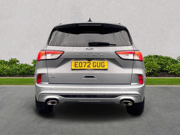 Used Ford Kuga 2022 for sale - 75982177: Photo 4
