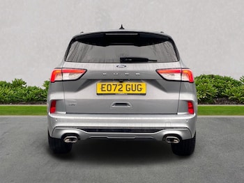 Used Ford Kuga 2022 for sale - 75982177: Photo 4