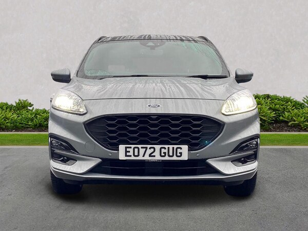 Used Ford Kuga 2022 for sale - 75982177: Photo 5