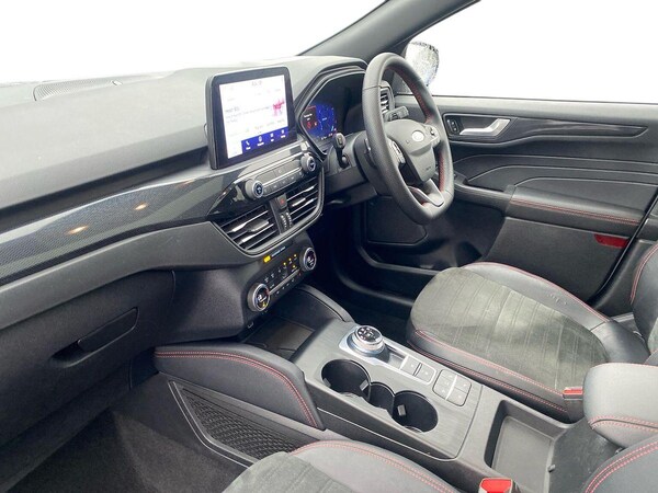 Used Ford Kuga 2022 for sale - 75982177: Photo 7