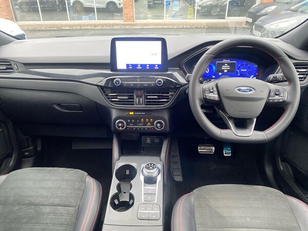 Used Ford Kuga 2022 for sale - 75982177: Photo 8
