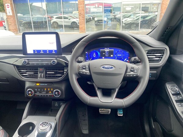 Used Ford Kuga 2022 for sale - 75982177: Photo 9