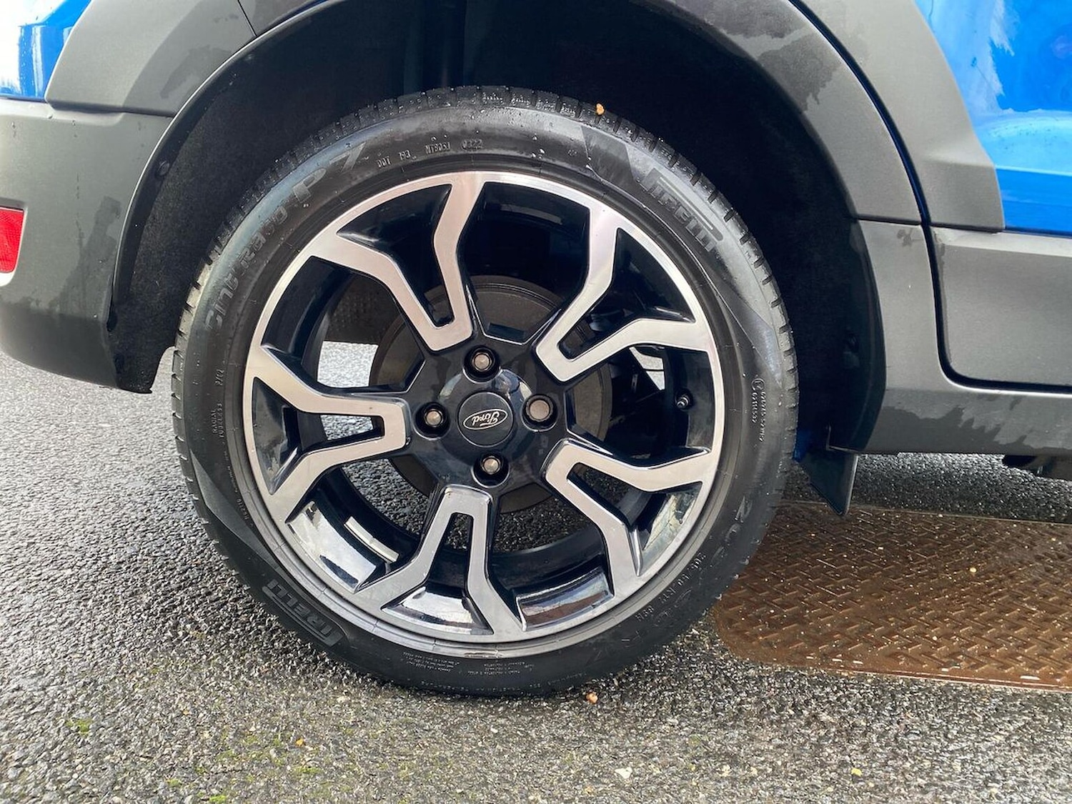 Used Ford Ecosport 2022 for sale - 77023431: Photo 8