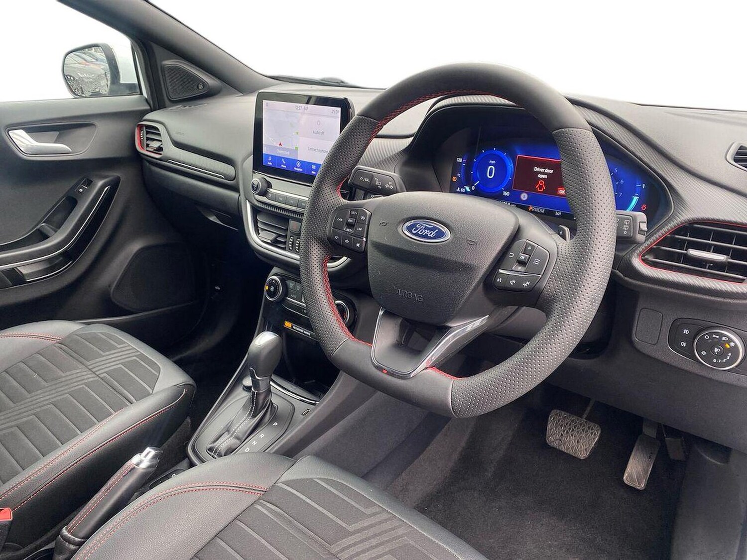 Used Ford Puma 2022 for sale - 76264402: Photo 15