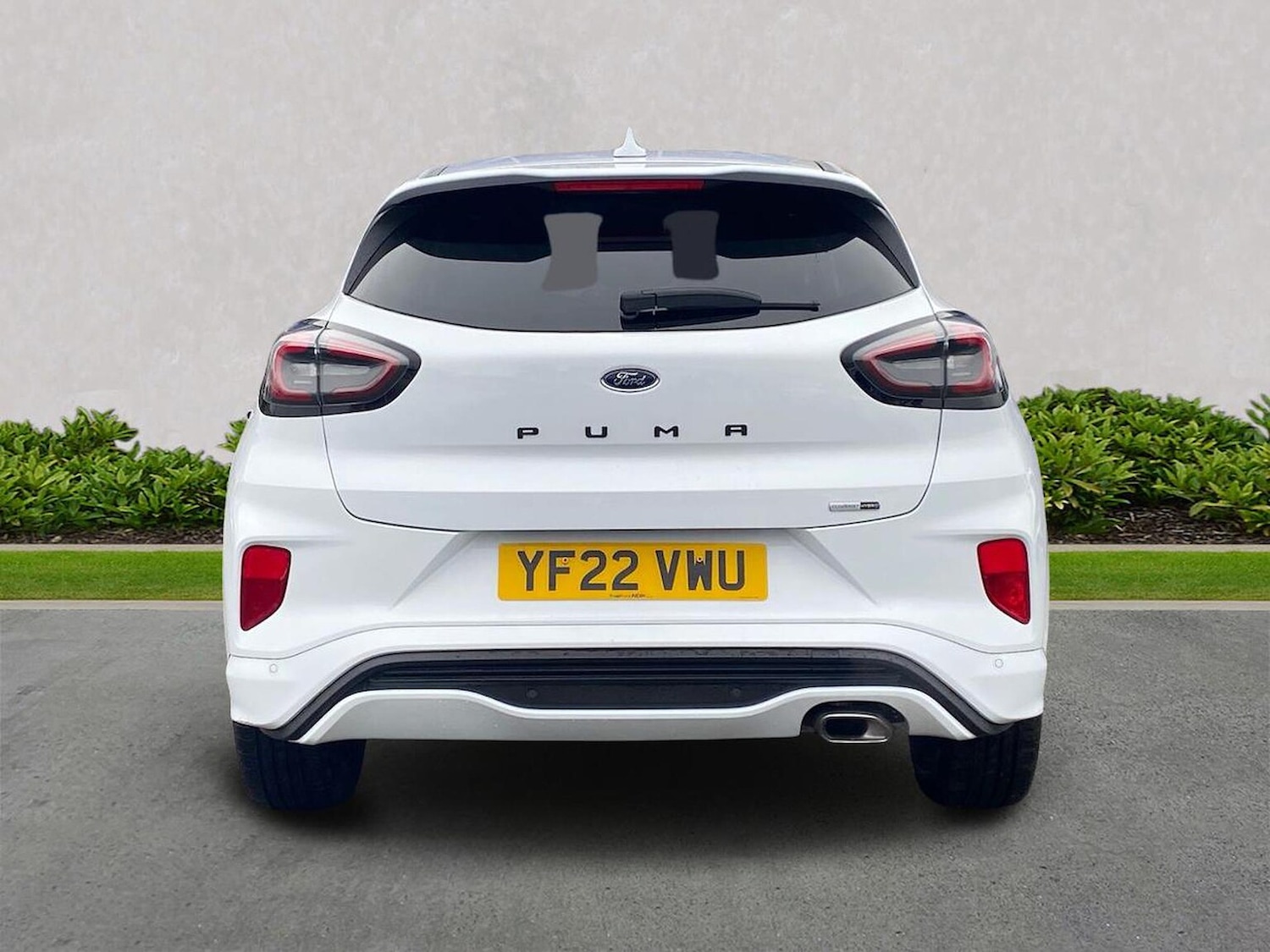 Used Ford Puma 2022 for sale - 76264402: Photo 4