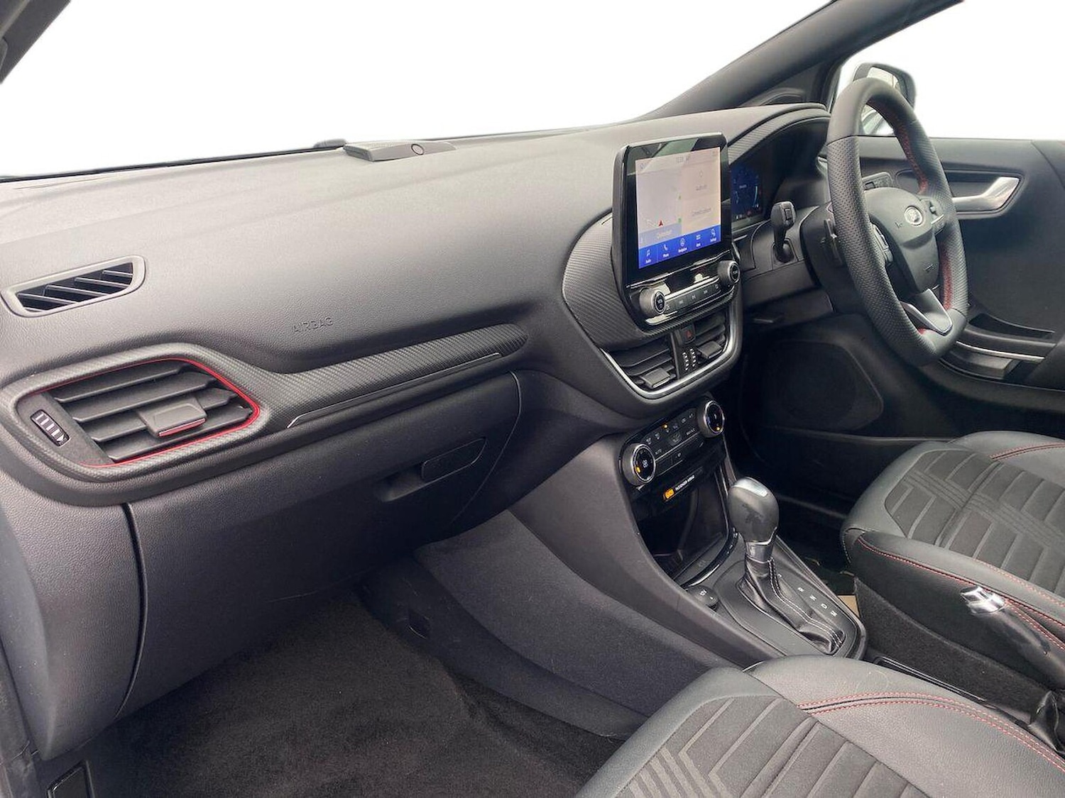 Used Ford Puma 2022 for sale - 76264402: Photo 7