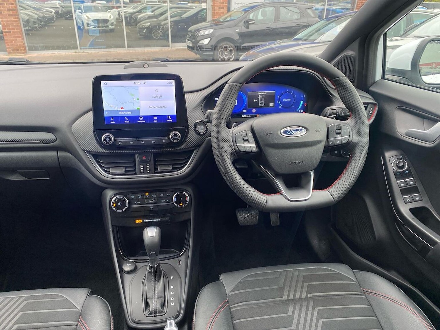 Used Ford Puma 2022 for sale - 76264402: Photo 9