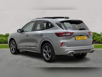 Used Ford Kuga 2024 for sale - 76005751: Photo