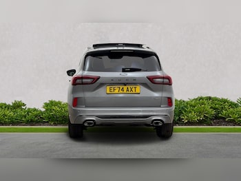Used Ford Kuga 2024 for sale - 76005751: Photo