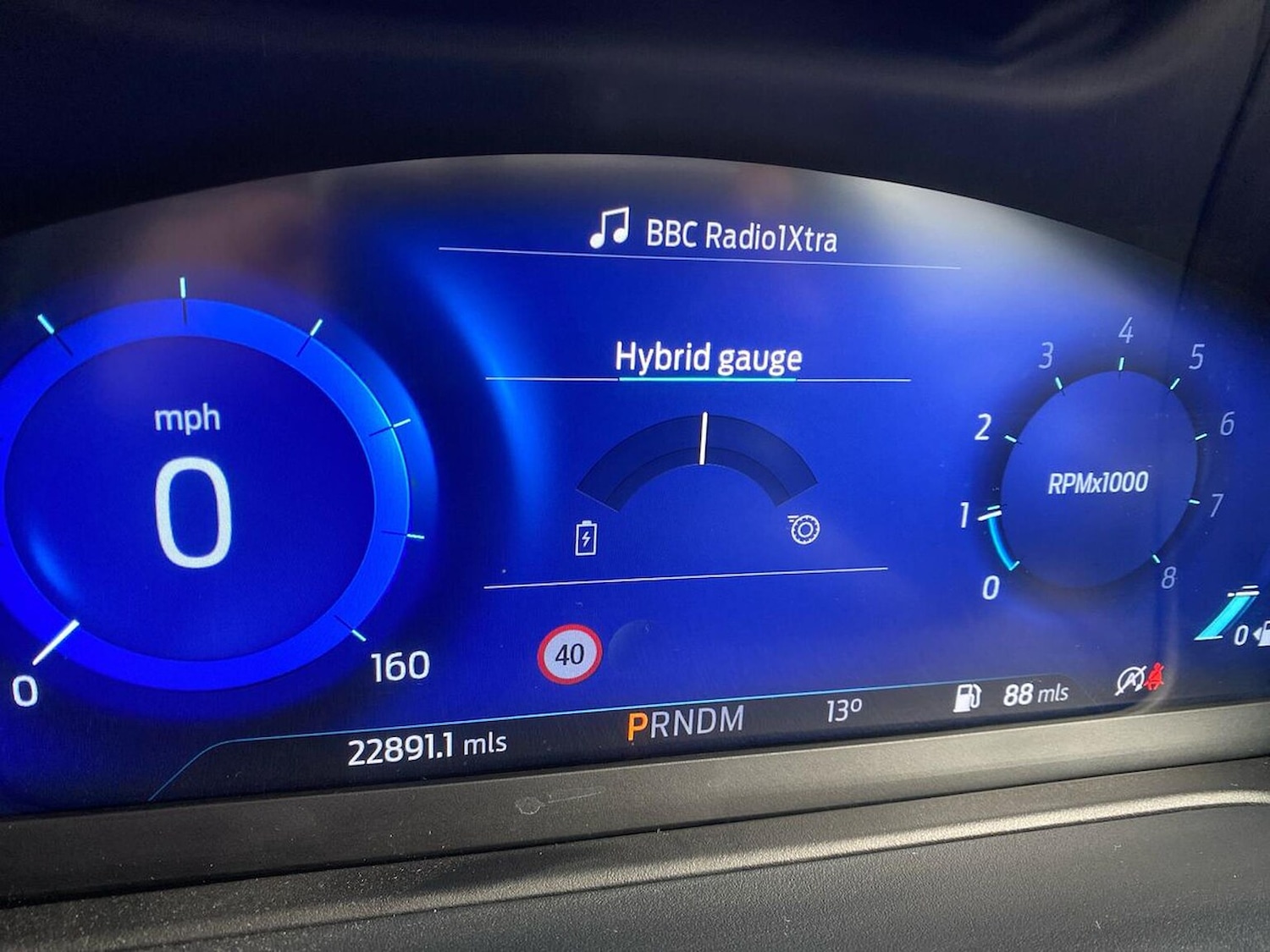 Used Ford Puma 2022 for sale - 76521003: Photo 10