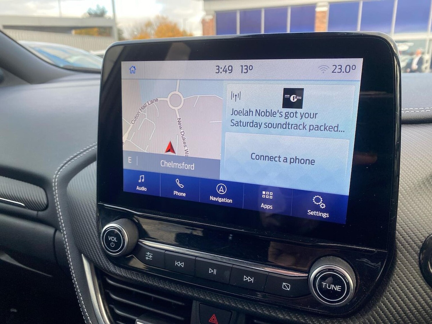 Used Ford Puma 2022 for sale - 76521003: Photo 11