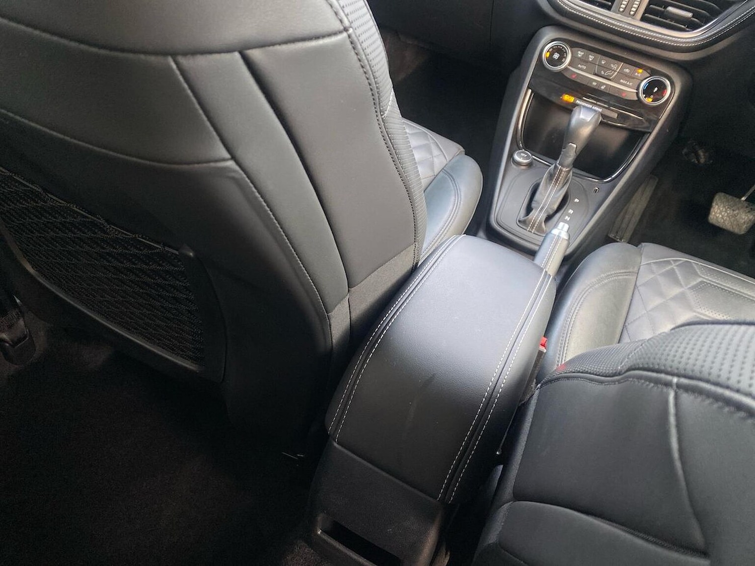 Used Ford Puma 2022 for sale - 76521003: Photo 13