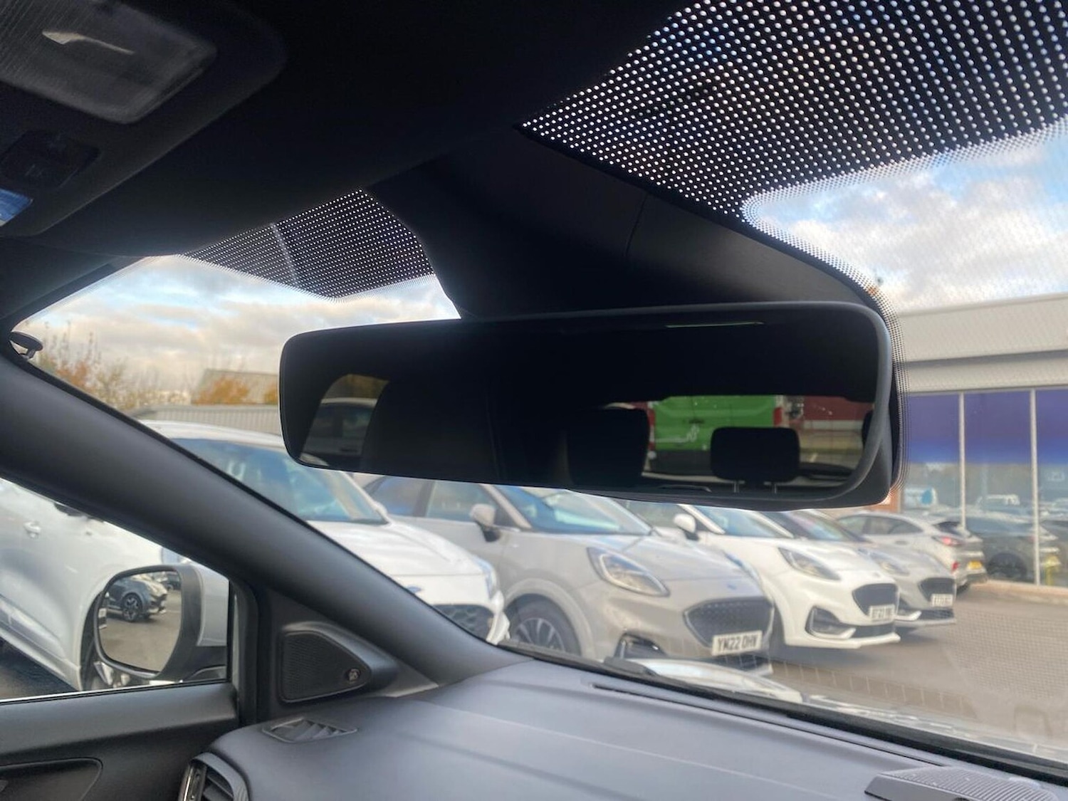 Used Ford Puma 2022 for sale - 76521003: Photo 14