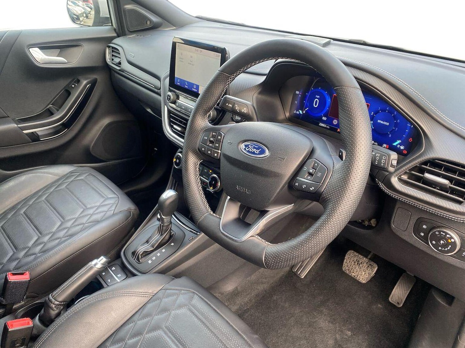 Used Ford Puma 2022 for sale - 76521003: Photo 15