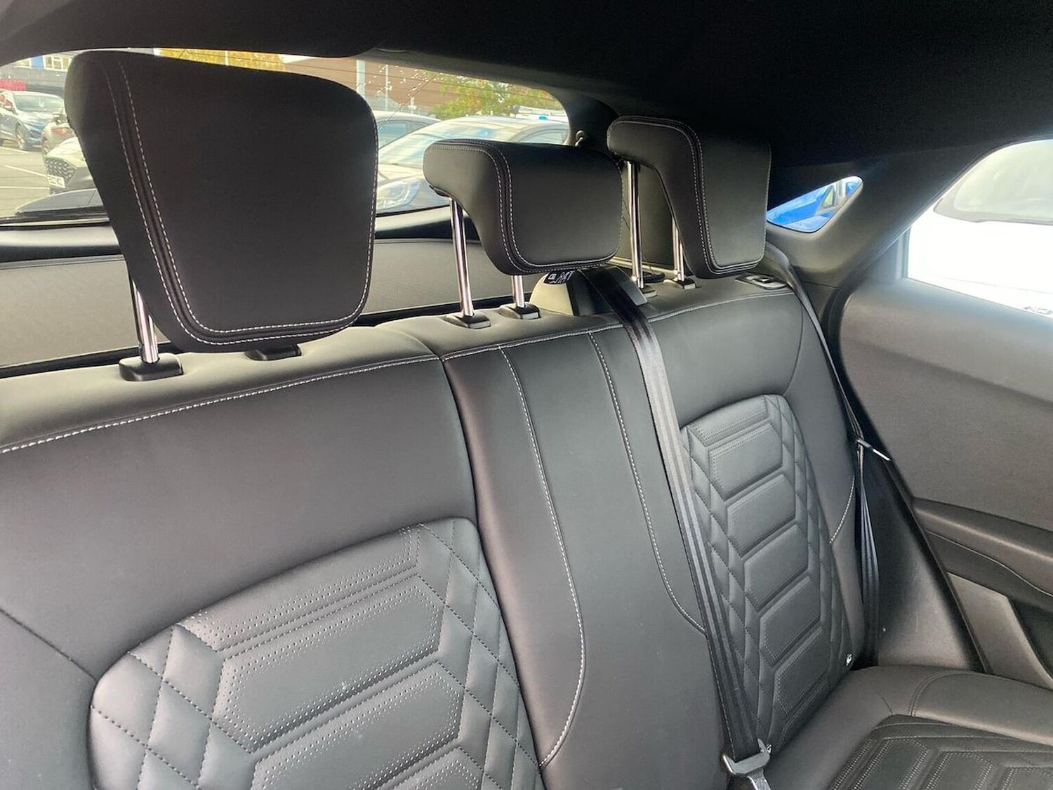 Used Ford Puma 2022 for sale - 76521003: Photo 16