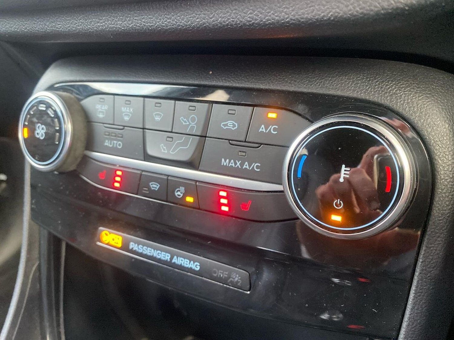 Used Ford Puma 2022 for sale - 76521003: Photo 22