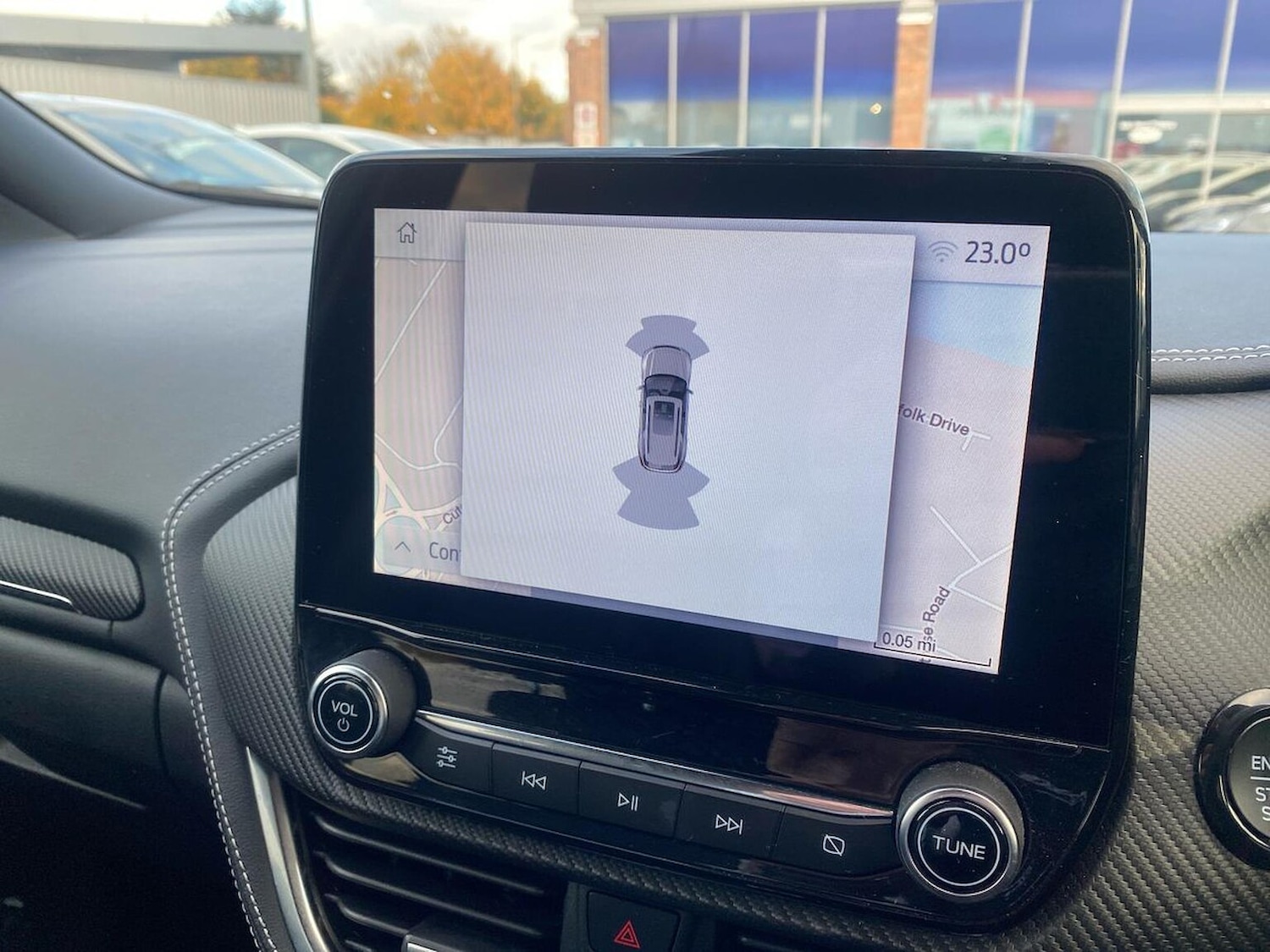 Used Ford Puma 2022 for sale - 76521003: Photo 23