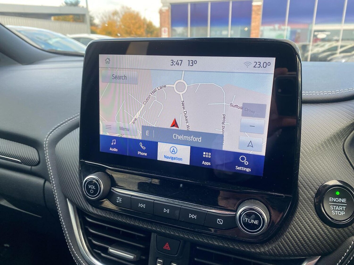 Used Ford Puma 2022 for sale - 76521003: Photo 24