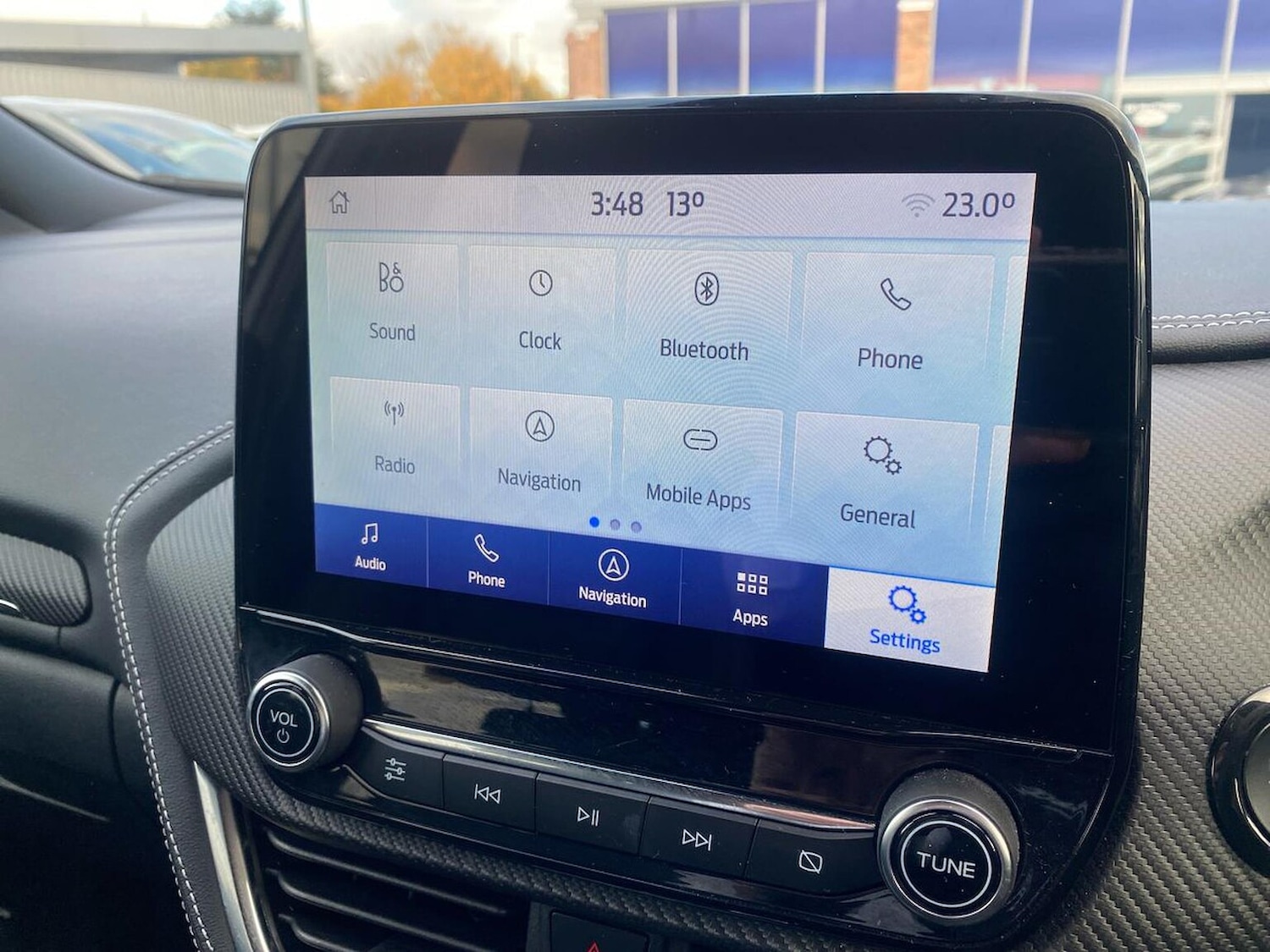 Used Ford Puma 2022 for sale - 76521003: Photo 25