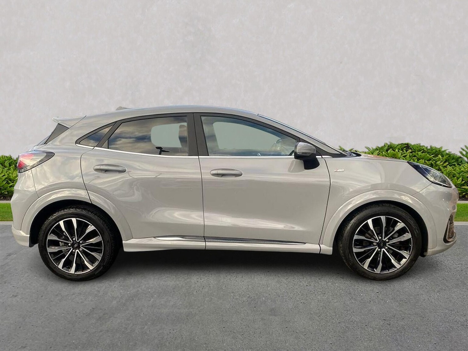 Used Ford Puma 2022 for sale - 76521003: Photo 3