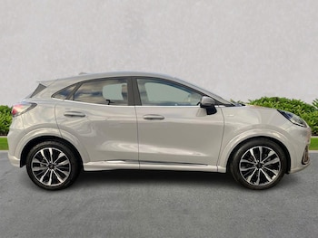 Used Ford Puma 2022 for sale - 76521003: Photo