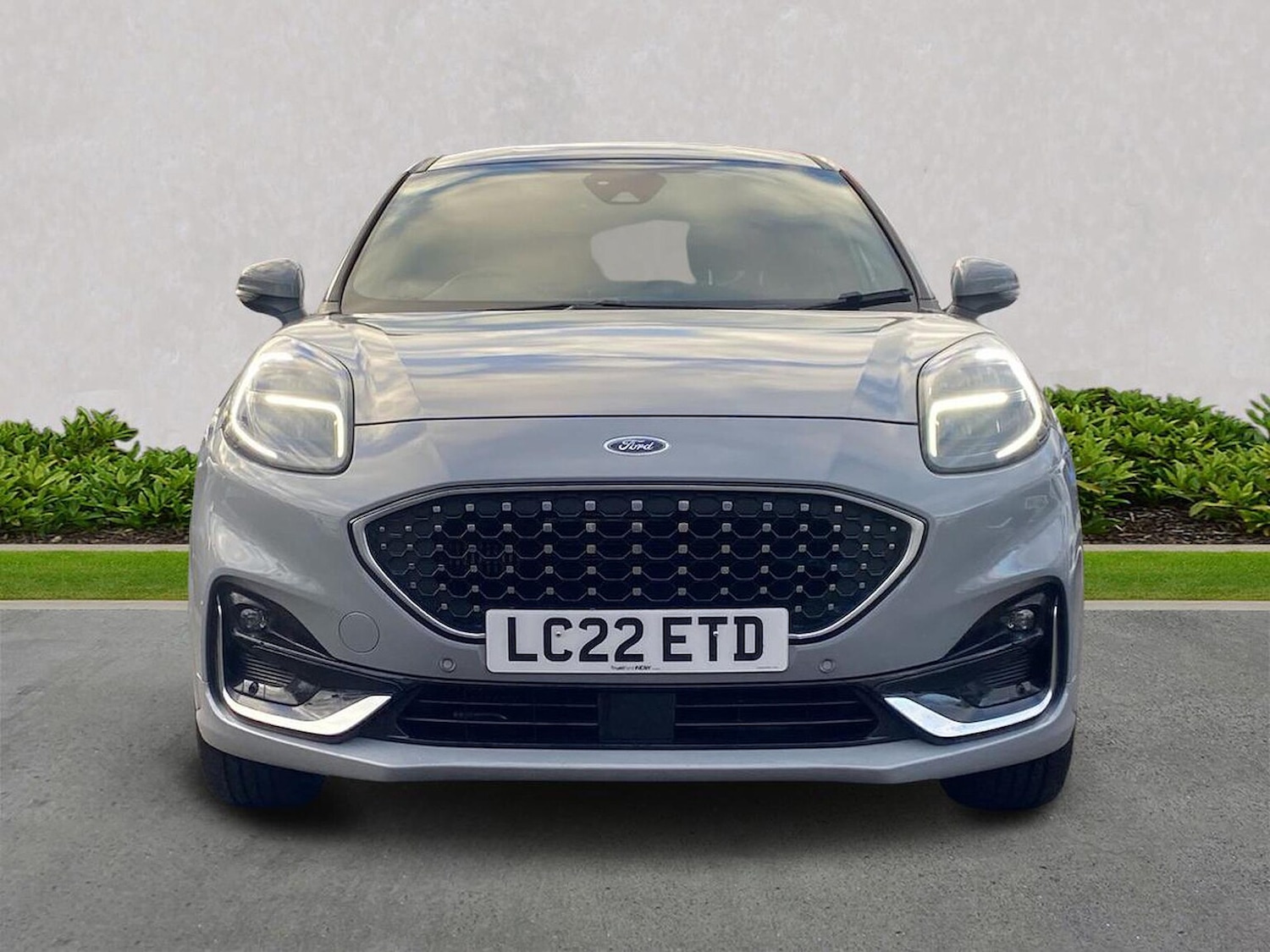 Used Ford Puma 2022 for sale - 76521003: Photo 5