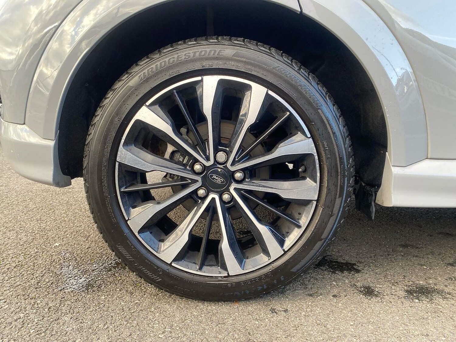 Used Ford Puma 2022 for sale - 76521003: Photo 6